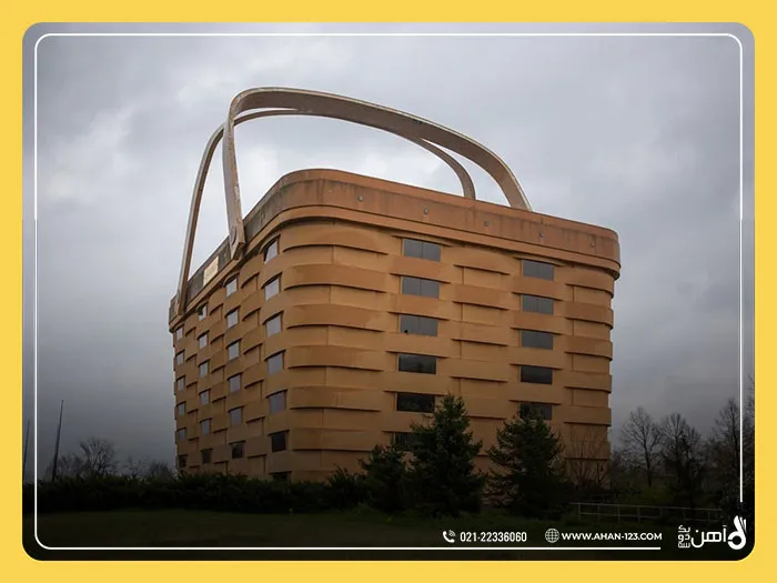 7 of the strangest iron structures in the world