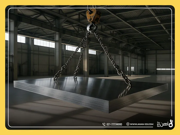 قیمت ورق اسیدشویی