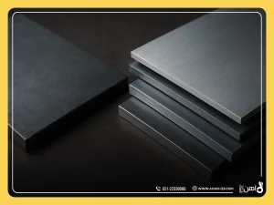 ورق‌های چندلایه کامپوزیتی