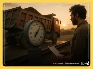 وزن باسکول