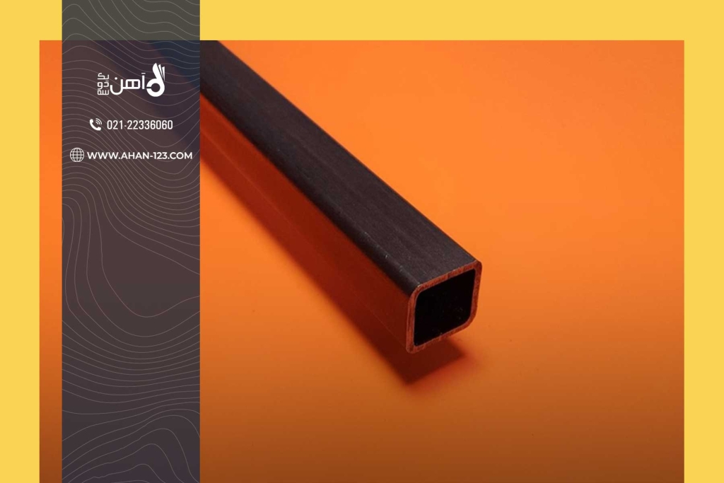 ویژگی‌های پروفیل ۲ میل برند اصفهان