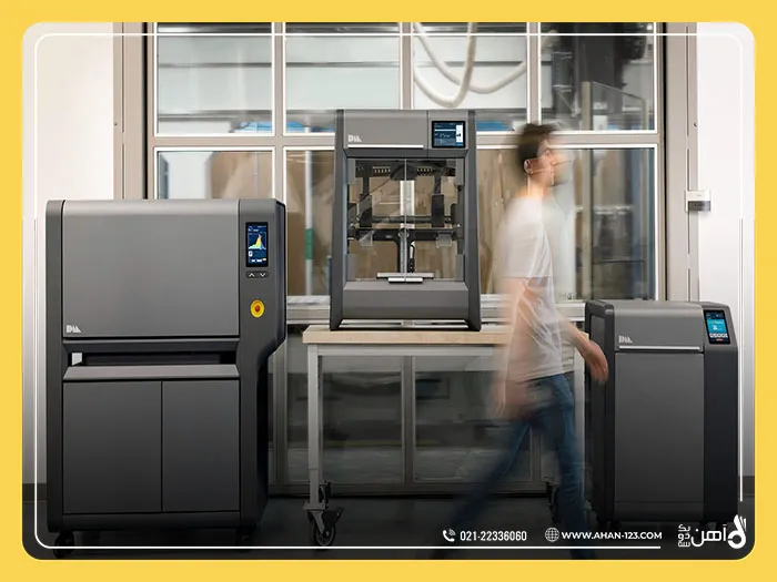 چاپ سه ‌بعدی فلزات