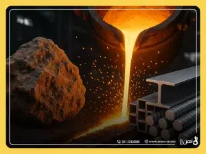 کمبود مواد اولیه