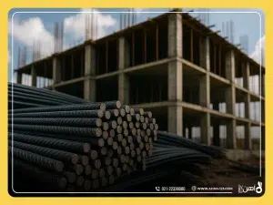 مهندسی خرید میلگرد