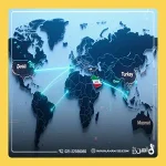 آمار بازار آهن آلات