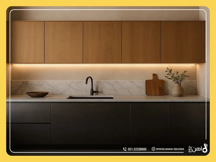 Types of modern metal cabinets in 2026