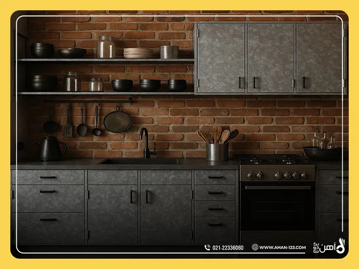 Types of modern metal cabinets in 2026
