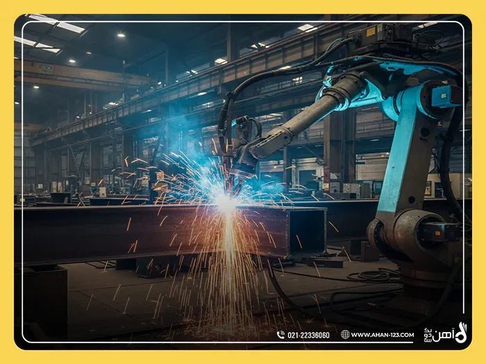 Difference between TIG and MIG welding