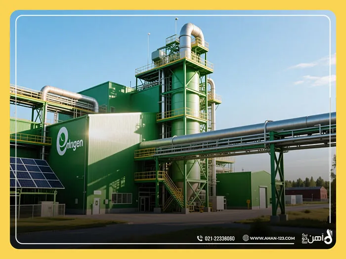The latest technologies in the iron industry