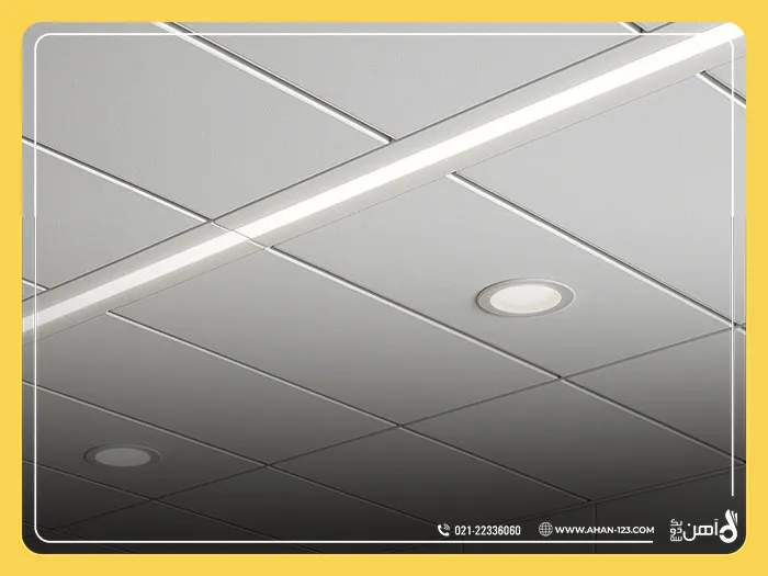 Buy the best PVC false ceiling