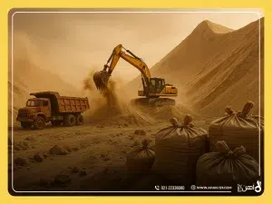 شن و ماسه