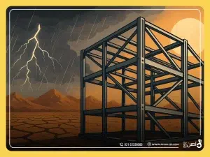 طوفان و سیلاب