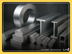 فرآیند تولید گریدهای مختلف آلومینیوم