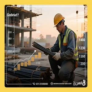 فولاد ضد زنگ