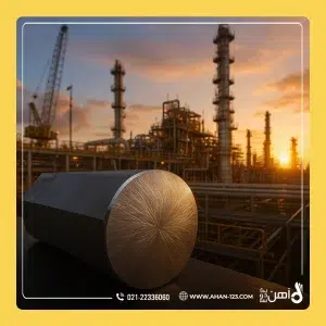 فولادهای مارتنزیتی