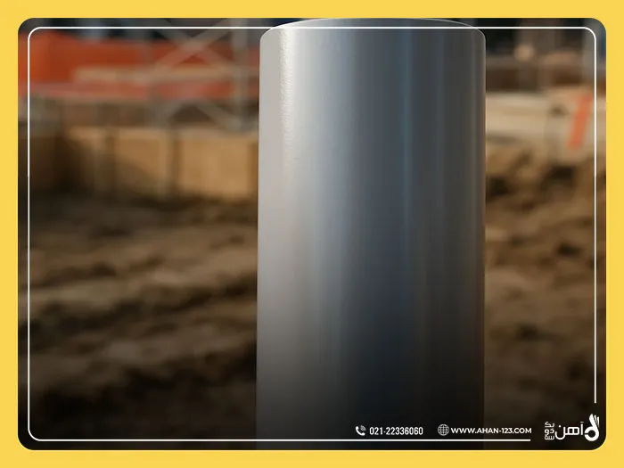 What is a thermo tube