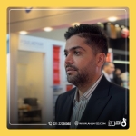 مصاحبه مجید محمودی