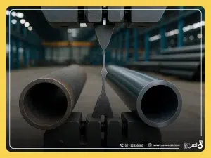 مقاومت کششی