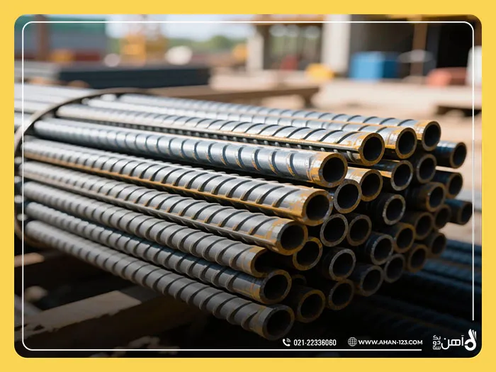 Rebar for block joists