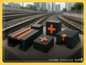 پروفیل‌های ضد لرزش