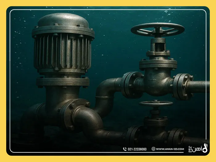 High strength of Monel alloy