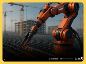 آینده مهندسی میلگرد