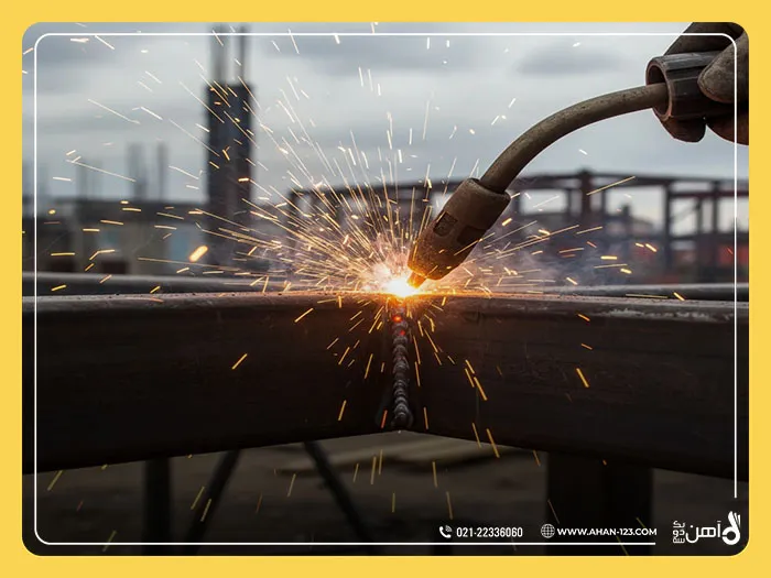 Types of welding wire