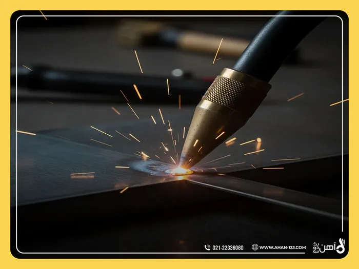 Types of welding wire