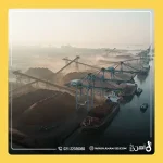 بازار جهانی فولاد با سیگنال ژانویه چین