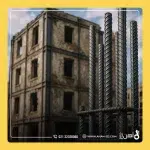 بازسازی بافت فرسوده