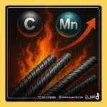 ترکیب کربن و منگنز