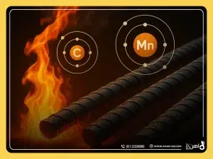 ترکیب کربن و منگنز