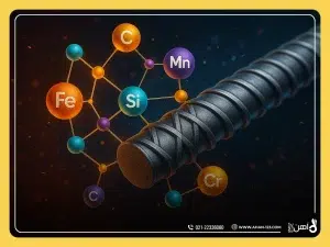 ترکیب کربن و منگنز