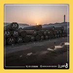 تفاوت میلگرد آجدار A3 و A4