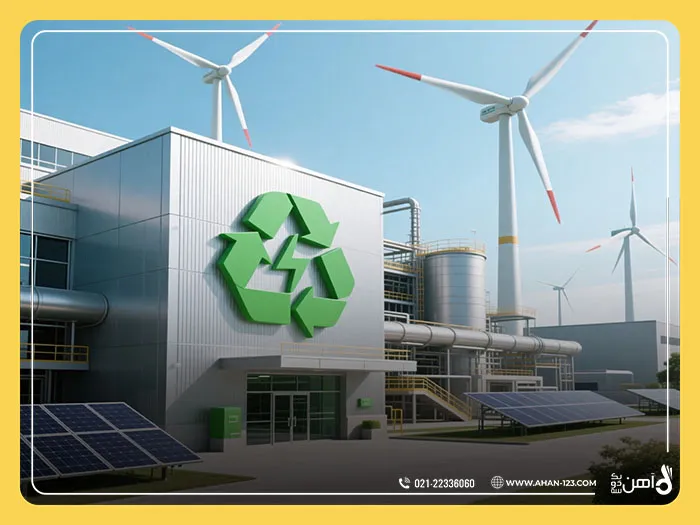 تولید فولاد کم کربن