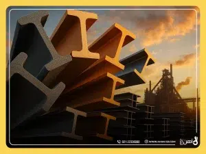 تیرآهن‌های فومی