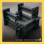 تیرآهن‌های مدولار