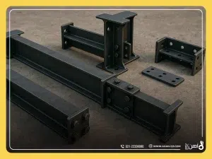 تیرآهن‌های مدولار