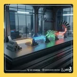 خرید آهن آلات به روش پرداخت LC