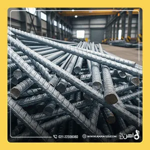 خرید میلگرد جلدی