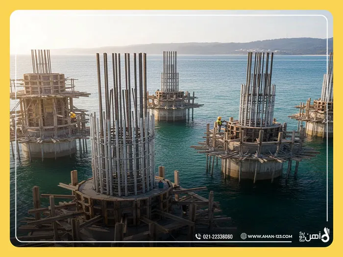 خرید میلگرد جلدی