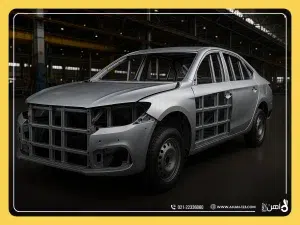 صنایع خودروسازی