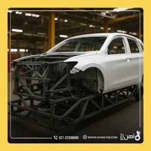 صنایع خودروسازی