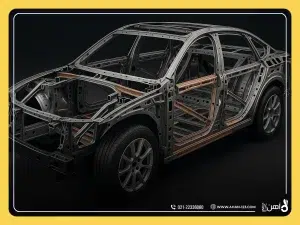 صنایع خودروسازی