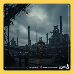 صنعت فولاد آلمان