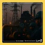 صنعت فولاد ایران