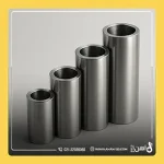 ضخامت لوله مانیسمان رده 80