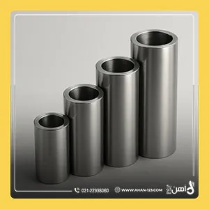 ضخامت لوله مانیسمان رده 80