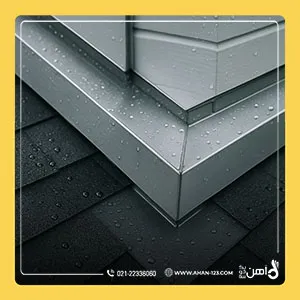 فلاشینگ سقف سوله