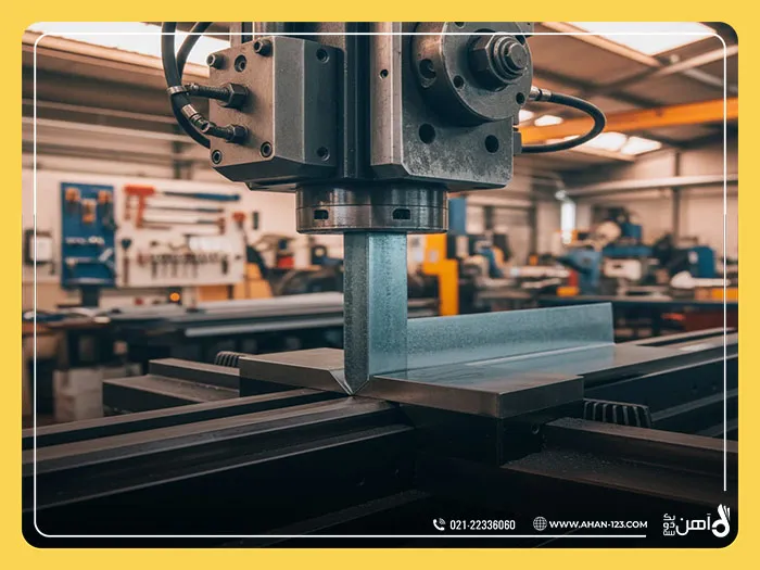 فلاشینگ سقف سوله